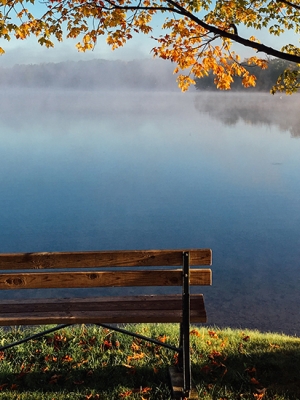 Top 10 Places to Go For Your Next Vacation