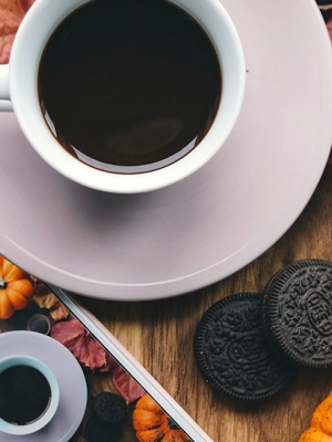 Recipes You Shouldn't Miss This Fall (2020)