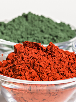 รายการสินค้ากลุ่มสี (Color and Pigment)