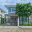 For Rent : Thalang, 2-Story detached house, 3 Bedrooms 3 Bathrooms