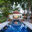 For Sale : Nai Harn, Luxury Tree Pool Villa, 3 Bedrooms 3 Bathrooms, Garden view.