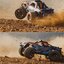 WLtoys 104009 Rc รถบั๊กกี้ ขนาด 1:10 4WD Off-Road 2.4G ความเร็ว 45กม./ชม สำเนา