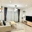 For Rent : Thalang,Supalai bella, 2-Storey Town Home, 3 Bedrooms 2 Bathrooms