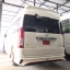 ชุดแต่งโตโยต้า คอมมิวเตอร์ 2019 V.1 โดย อโมติส