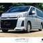 ชุดแต่งโตโยต้า Hiace 2019 V.2 โดย อโมติส