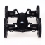 Xtreme Quadcopter Car