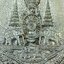 เหรียญรูปเหมือนพระญาณวิทยาคมเถร (หลวงพ่อคูณ ปริสุทโธ)ชุดกาญจนาภิเษกครองราชย์ครบ 50 ปี วัดบวรนิเวศวิหาร ปี พ.ศ. 2538 เนื้อเงิน(พิเศษกรรมการ ตอกโค๊ดหมายเลข ๑๗๘)(หายากพบเจอน้อยมาก)(พร้อมกล่องบรรจุเดิมลายไม้สีน้ำตาลมีตรากาญจนาบนฝากล่องสีทองเป็นโลหะ) พิธีใหญ่