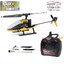เฮลิคอปเตอร์ ESKY 150 V3 2.4G 5CH Mini 6แกน Gyro Flybarless
