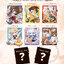 Gacha Keychain Simple Joy of Fantasia Life