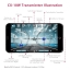 Cheerson CX-10WD-TX โดรนจิ๋วติดกล้อง พร้อมรีโมท ดูภาพสด ควบคุมผ่าน Wi-Fi 2.4G 4CH