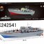 เรือ HT28778 Torpedo Boat 2.4 GHz. ขนาด 1/115