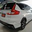 Suzuki Ertiga 2019 V.1 with custom grille bodykits by Amotriz