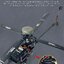 YuXiang F11 Apache AH-64 Scaled 1:32 RC Helicopter (RTF)
