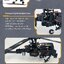 YuXiang F11 Apache AH-64 Scaled 1:32 RC Helicopter (RTF)