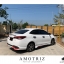 ชุดแต่ง YARIS ATIV 4ประตู และ 5ประตู bodykits