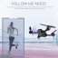 SJ R/C Z5 GPS 1080 P มุมกว้างกล้อง WIFI FPV RC Drone Quadcopter