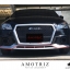 Suzuki Ciaz R8 bodykits by Amotriz
