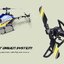 เฮลิคอปเตอร์ Walkera HM V450D03 Helicopter (2.4Ghz Value Edition)