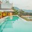 For Rent : Kamala Sea View Private Pool Villa in Kamala 6 Bedrooms 6 Bathrooms