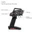 บิ๊กฟุต Wltoys ขันเคลื่อน 6 ล้อ (6WD)2.4GHz 1:18