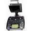 XK Detect X380-C [FPV 5.8G GPS Drone 2.4GHz Full HD Camera, โดรนระดับมืออาชีพ, บินได้ไกล 1.5+ กิโลเมตร, ลงจอดจุดเดิมเองได้แม่นยำ, สั่งบินวนรอบวัตถุเป็นวงกลมได้ตามต้องการ]