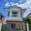 For Rent : Kathu, 2-story detached house, 3 Bedrooms 3 Bathrooms