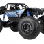 รถไต่หิน 1:10 Rock Crawler RC Car Buggy 2 มอเตอร์ 4WD Remote 2.4G 4WD