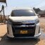 ชุดแต่งโตโยต้า คอมมิวเตอร์ 2019 V.2 โดย อโมติส
