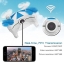 โดรนจิ๋วเปรียวจี๊ด CX-OF มีระบบ Optical Flow Sensor บินนิ่ง เต้นได้ 15 แบบ
