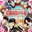 DVD/V2D Ouran High School Host Club 2011 (Live Action) + The Movie 2012 ชมรมคนรัก คลับมหาสนุก 4 แผ่นจบ (ซับไทย)