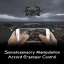 Xtreme Quadcopter Car
