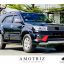 ชุดแต่งFortuner2005-2012 AmotriZ Body Kits