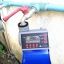 เครื่องตั้งเวลาเปิดปิดน้ำอัตโนมัติ รุ่นดิจิตอล โซลินอยวาล์ว พร้อมถ่าน Alkaline Panasonic WTR-202