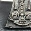 พระกำลังแผ่นดิน (สมเด็จจิตรลดา2) จัดสร้างเฉลิมพระเกียรติในหลวงรัชกาลที่ 9 ครองราชย์ 50 ปี 2539 เนื้อนวโลหะ(สร้างน้อยหายาก) (1ใน 2539 องค์)พร้อมกล่องบรรจุเดิม พระดี พิธีใหญ่ อีกหนึ่งรุ่นที่แนะนำ