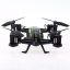 Xtreme Quadcopter Car