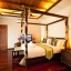 For Rent : 3bed room Private Pool Villa in Naiharn beach Phuket