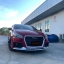Suzuki Ciaz R8 bodykits by Amotriz
