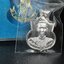 เหรียญสมเด็จพระนเรศวรมหาราช รุ่นสู้ หลัง สก. ปี2548 พิธีใหญ่ เนื้อเงิน(คงสภาพผิวเดิม พี้นผิวกระจก ซีนซองเดิม กล่องครบ)หายาก