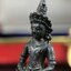 พระไวโรจนะพุทธ(กริ่งธิเบต ภปร.) ท่านเจ้าคุณโพธิ์แจ้ง วัดมังกรกมลาวาส(เล่งเน่ยยี่) ปี 2515(รุ่นแรก) ชุดพิเศษกรรมการ พิธีใหญ่ฉลอง ๑๐๐ปี วัดมังกรกมลาวาส (ในหลวงรัชกาลที่ ๙ ทรงเสด็จเททอง ) หลวงปู่โต๊ะ วัดประดู่ฉิมพลีเมตตาอธิษฐานจิตปลุกเสก (หายากมาก)