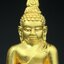 พระไพรีพินาศ รุ่นมหามงคล 72 พรรษา (6 รอบ) ในหลวงรัชกาลที่9 ปี2542 พิมพ์ใหญ่ เนื้อทองคำบริสุทธิ์ 99.9% (ฐานเนื้อนาค)แบบพ่นทรายขัดเงาบางส่วน(สภาพสวยเดิมกล่องบรรจุเดิมครบสมบูรณ์)องค์พิเศษกรรมการ(พบเจอน้อยหายากมาก)