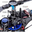 เฮลิคอปเตอร์ Walkera HM V450D03 Helicopter (2.4Ghz Value Edition)