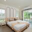 For Sales : Kohkaew, 2-Storey Detached House @Saransiri Retreat, 4 Bedrooms 3 Bathrooms