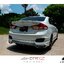 Suzuki Ciaz R8 bodykits by Amotriz