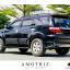 ชุดแต่งFortuner2005-2012 AmotriZ Body Kits