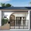 For Sales : Samkong, Single-Story Town house @Soi Prayoon 1, 2 Bedrooms 1 Bathroom