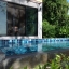 For Rent : 1 Bed room Private Pool Villa on beach at Koh Sirea
