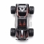 WLtoys P929 4WD 2.4G RTR รถบรรทุกไฟฟ้า 1/28