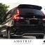 Suzuki Ertiga V.2 2019 bodykits by Amotriz