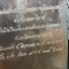พระบรมรูปจำลองรัชกาลที่5 ครบ99ปี โรงเรียนนายร้อย จปร. จ.นครนายก ปี2529(ในหลวงร.9เสด็จในพิธี)