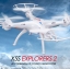 SYMA X5 SC Explorers 2 [กล้อง 2 ล้านพิกเซล มีระบบ Headless กันหลงทิศ]